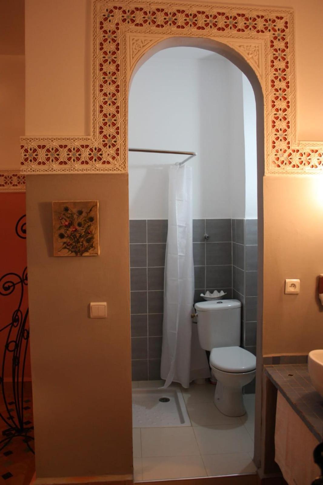 Ryad Meknassia Meknes Exterior photo